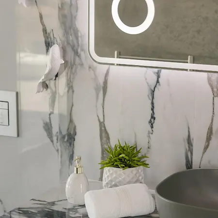 Aegiali Luxury Καλιγάτα