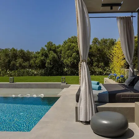 Βίλα Aegiali Luxury *