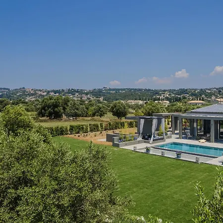 Aegiali Luxury