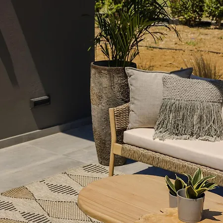 Βίλα Aegiali Luxury