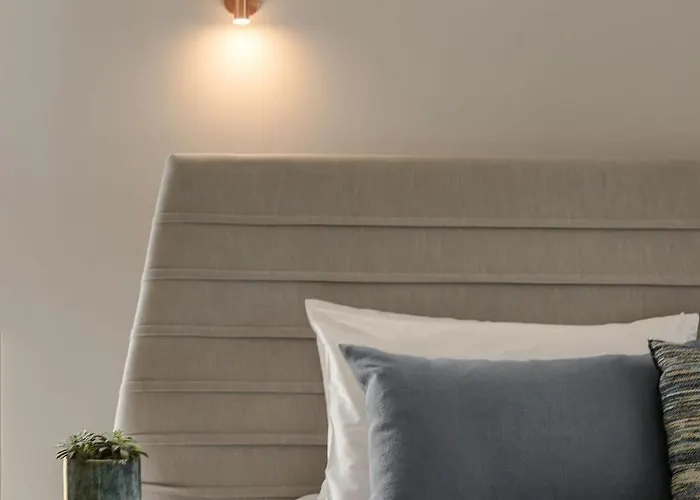 Aegiali Luxury Villa *
