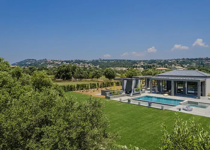 Aegiali Luxury