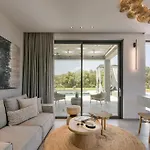 וילה Aegiali Luxury
