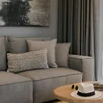Aegiali Luxury וילה *
