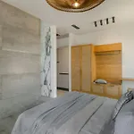 Aegiali Luxury *