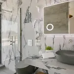 וילה Aegiali Luxury
