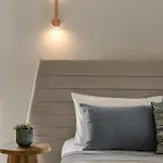 Aegiali Luxury וילה *