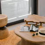 Aegiali Luxury וילה Kaligata