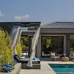 Aegiali Luxury וילה