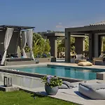 וילה Aegiali Luxury *
