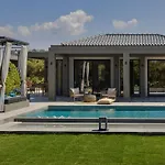 Aegiali Luxury וילה