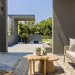 וילה Aegiali Luxury *