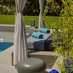 וילה Aegiali Luxury *