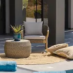וילה Aegiali Luxury