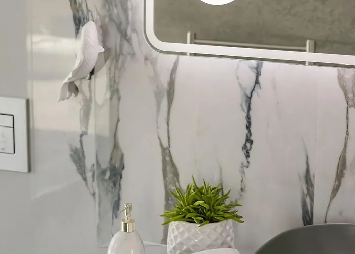 Aegiali Luxury Kaligata