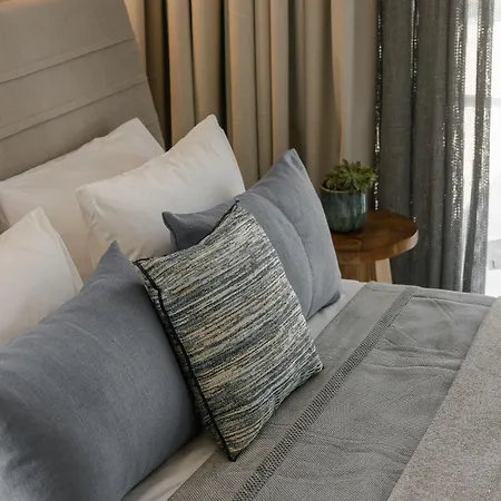 Aegiali Luxury Vila Kaligata