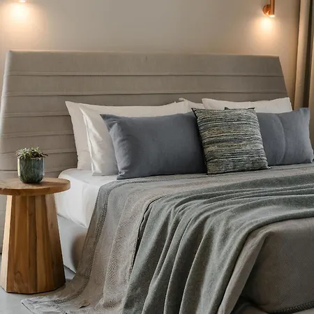 Vila Aegiali Luxury Kaligata