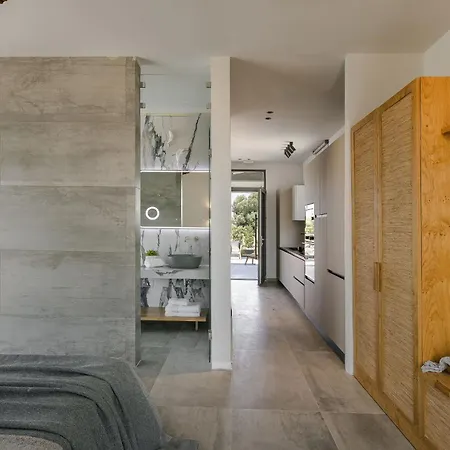 Aegiali Luxury Willa