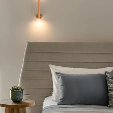 Aegiali Luxury Willa *