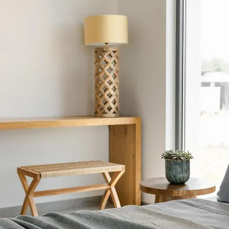 Aegiali Luxury Willa *