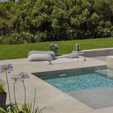 Aegiali Luxury * Kaligata