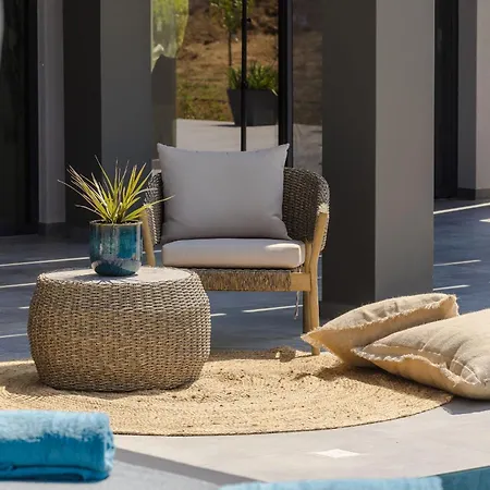 Willa Aegiali Luxury